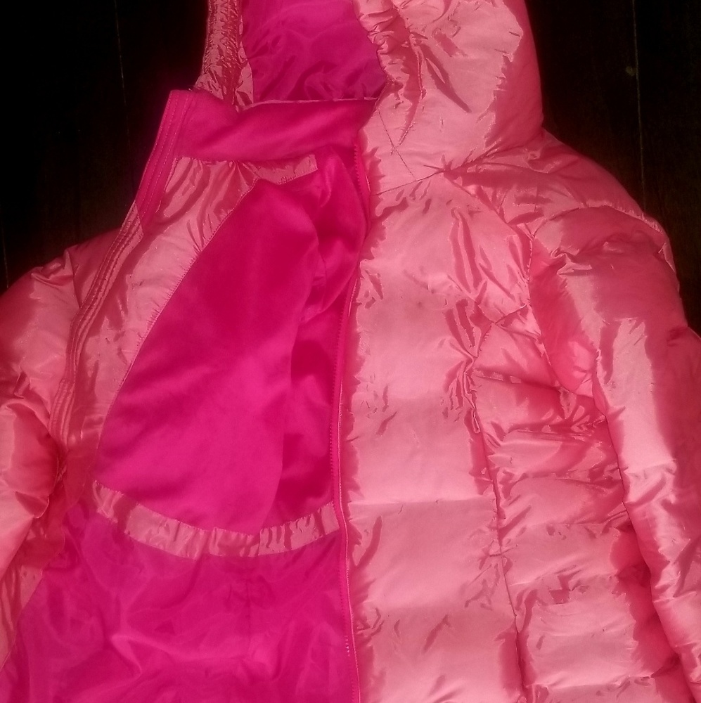 Winter Jacket